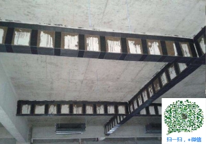 富文镇青岛建筑加固