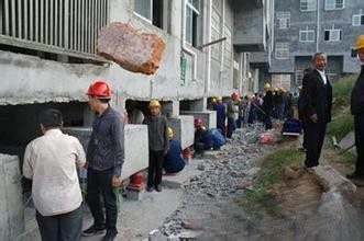 富文镇哪些方面可以保证房子加固质量合格？